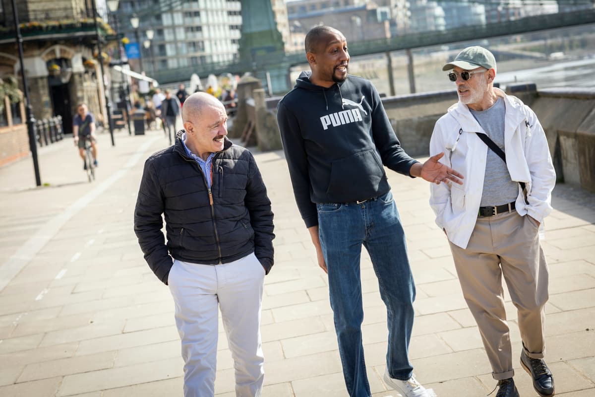 support groups for veterans